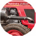 Mahindra 245 DI Orchard Picture -5