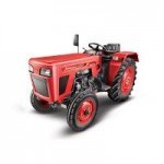 Mahindra 245 DI Orchard Picture -0