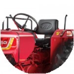 Mahindra 255 DI Power Plus Picture -2