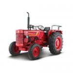 Mahindra 255 DI Power Plus Picture -4