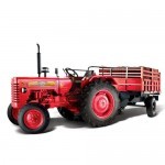 Mahindra 255 DI Power Plus Picture -7