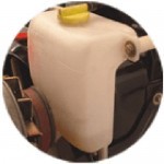 Mahindra 255 DI Power Plus Picture -3