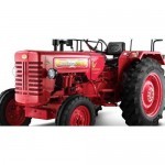 Mahindra 255 DI Power Plus Picture -2