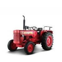 Mahindra 255 DI Power Plus Picture