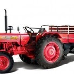 Mahindra 255 DI Power Plus Picture -1