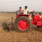 Mahindra 265 DI Power Plus Picture -4