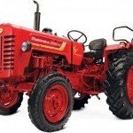 Mahindra 265 DI Power Plus Picture -2