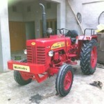 महिन्द्रा 265 डीई Picture -0