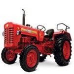 Mahindra 265 DI Picture