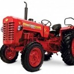 Mahindra 265 DI Picture -2