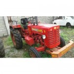 महिन्द्रा 275 डीई टीयु Picture -3