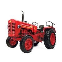 Mahindra 275 DI TU Picture