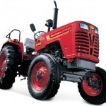 Mahindra 275 DI TU Picture -4