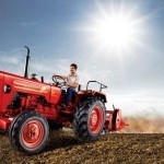 महिन्द्रा 275 डीई टीयु Picture -1