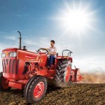 Mahindra 275 DI ECO Picture -5