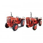 Mahindra 275 DI ECO Picture -6