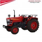 महिन्द्रा 275 इको Picture -7