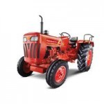 Mahindra 275 DI ECO Picture