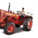 Mahindra 275 DI ECO Picture -7