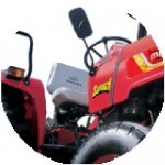 Mahindra 295 DI Picture -2
