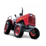 Mahindra 295 DI Picture -6