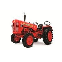 Mahindra 395 DI Picture