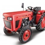 Mahindra 415 DI Picture -5