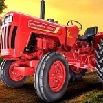 Mahindra 415 DI Picture -7