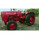 Mahindra 415 DI Picture -4