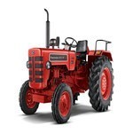 Mahindra 415 DI Picture
