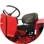 Mahindra 475 DI Picture -6