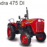 Mahindra 475 DI Picture -2