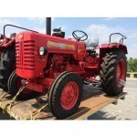 Mahindra 475 DI Picture -4