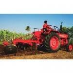 Mahindra 475 DI Picture -7