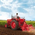 Mahindra 475 DI Picture -3