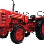 Mahindra 475 DI Picture -5