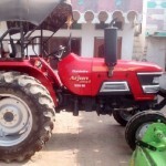 महिन्द्रा अर्जुन 555 डीई Picture -7