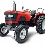 Mahindra Arjun 555 DI Picture -1