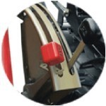 Mahindra 575 DI Picture -4