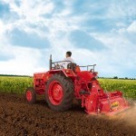 Mahindra 575 DI Picture -2