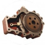 Mahindra 575 DI Picture -1