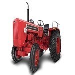 Mahindra 575 DI Picture