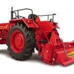 Mahindra 575 DI Picture -6