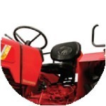 Mahindra 585 DI Picture -5