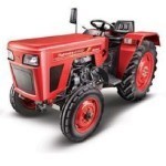 Mahindra 585 DI Picture -5