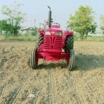 Mahindra 585 DI Picture -1