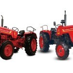 Mahindra 585 DI Picture -2