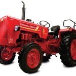 Mahindra 585 DI Picture -3