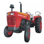 महिन्द्रा 595 डीई Picture -7