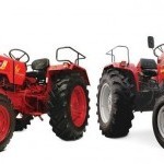 महिन्द्रा 595 डीई Picture -0